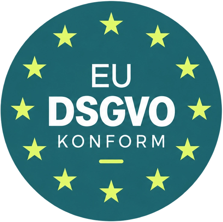 DSGVO-konform