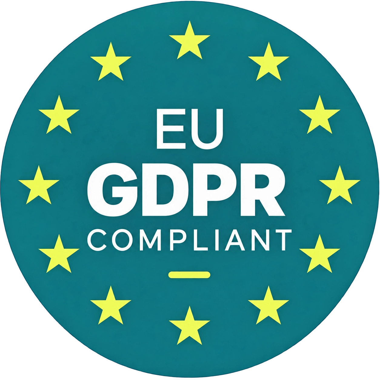 GDPR compliant