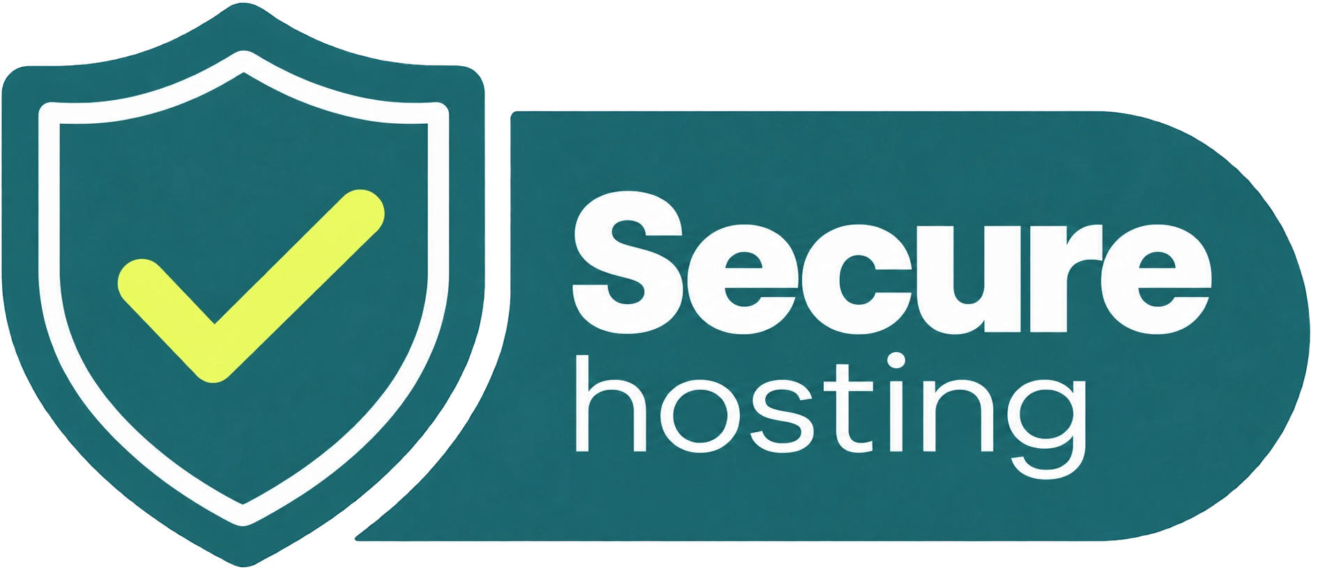 Secure hosting
